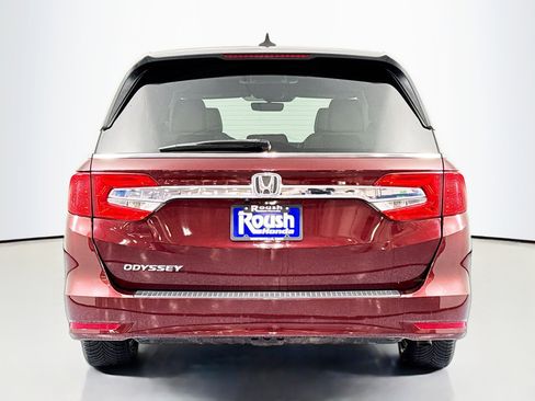 Certified 2020 Honda Odyssey EX-L image 6