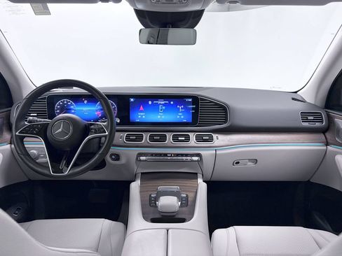 Certified 2026 Mercedes-Benz GLE 350 4MATIC image 3