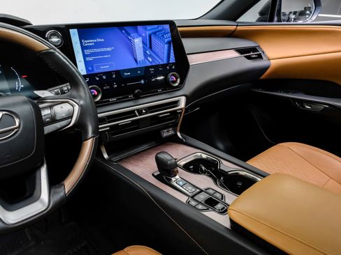 Used 2023 Lexus RX 350 Premium Plus w/ Accessory Package (Z1) image 27