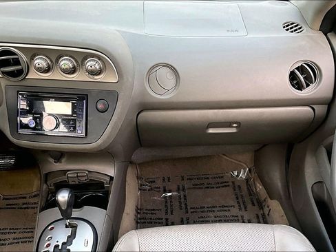 Used 2004 Acura RSX image 26