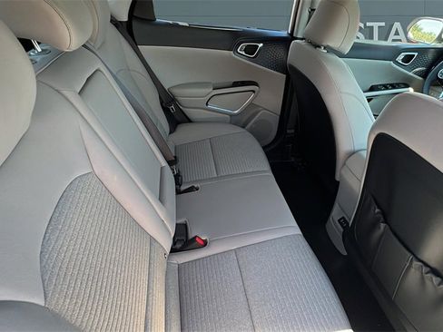 New 2025 Kia Soul EX image 16