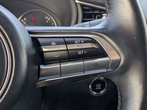 Used 2022 MAZDA CX-30 2.5 Turbo w/ Premium Package AWD/4WD image 24