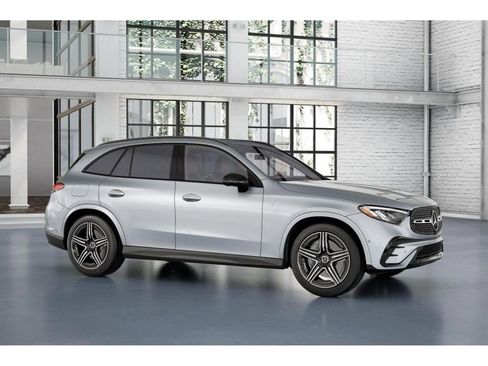 New 2026 Mercedes-Benz GLC 350e 4MATIC image 13