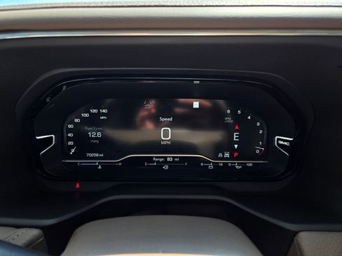 Used 2023 GMC Yukon Denali w/ Max Trailering Package AWD/4WD image 22