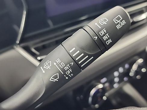 New 2026 Chevrolet TrailBlazer LT w/ Convenience Package image 24