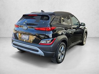 Certified 2023 Hyundai Kona SEL w/ Cargo Package video 4