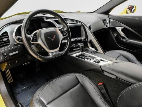 Used 2017 Chevrolet Corvette Grand Sport image 5