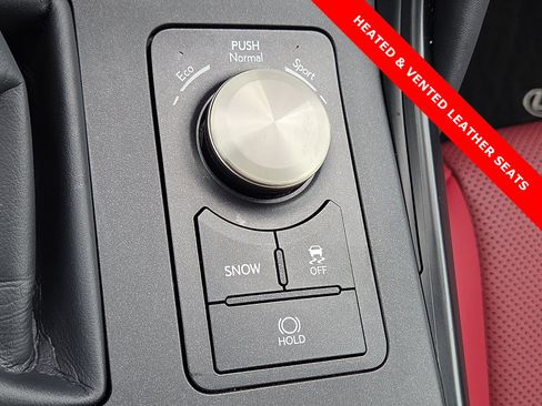 Used 2024 Lexus IS 300 w/ Comfort Package RWD image 19