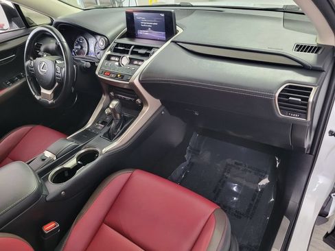 Used 2018 Lexus NX 300 FWD w/ Accessory Package 2 image 15
