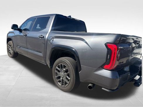 Used 2023 Toyota Tundra Platinum image 14