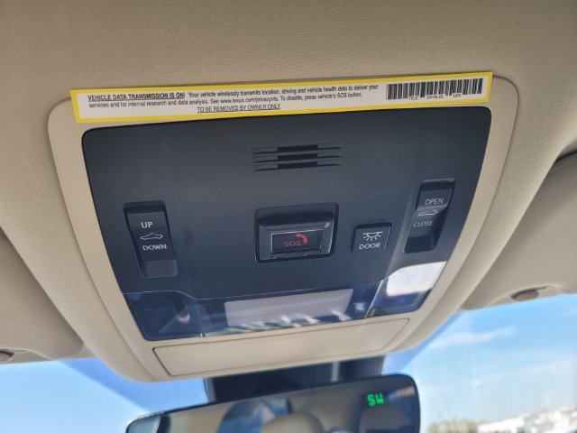 Used 2021 Lexus RX 350 FWD w/ Premium Package image 23
