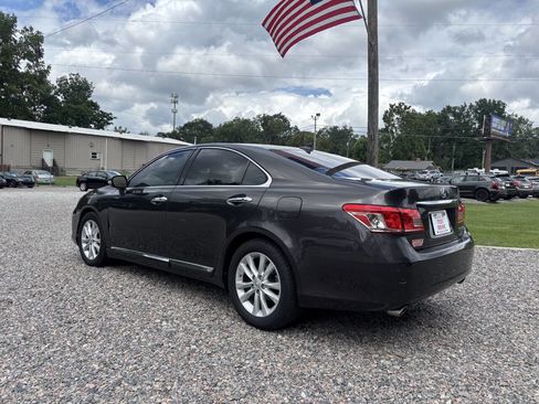Used 2012 Lexus ES 350 image 10