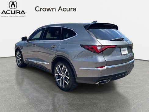 Used 2023 Acura MDX FWD w/ Technology Package image 3