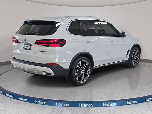 Certified 2024 BMW X5 sDrive40i w/ Premium Package RWD image 6