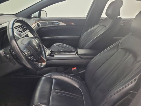 Used 2018 Lincoln MKZ Select w/ Select Plus Package image 17