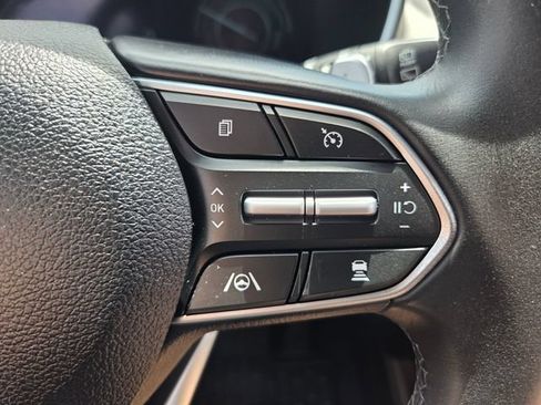 Used 2022 Hyundai Santa Fe Blue AWD/4WD image 27