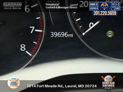 Used 2024 MAZDA MAZDA3 s FWD image 32