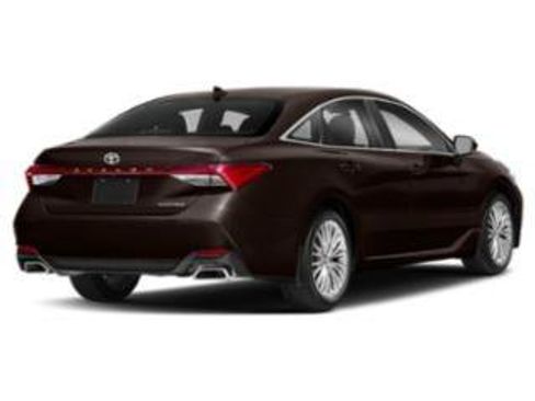 Used 2019 Toyota Avalon Limited w/ Advanced Safety Package FWD image 12