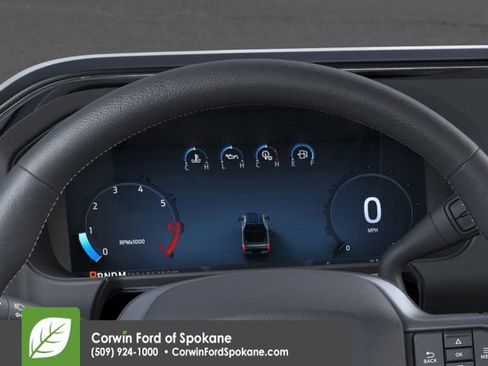 New 2026 Ford F350 Lariat image 13