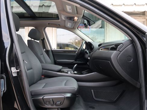 Used 2017 BMW X3 sDrive28i image 29