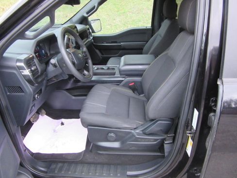 Used 2024 Ford F150 STX image 9