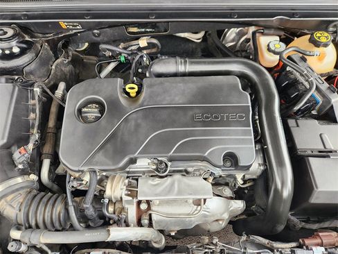 Certified 2022 Chevrolet Malibu LT image 31