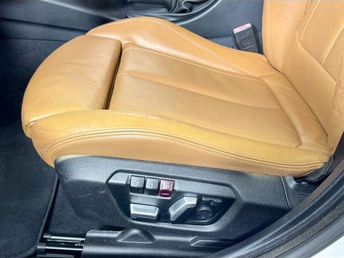 Used 2016 BMW 428i Gran Coupe w/ Technology Package image 25