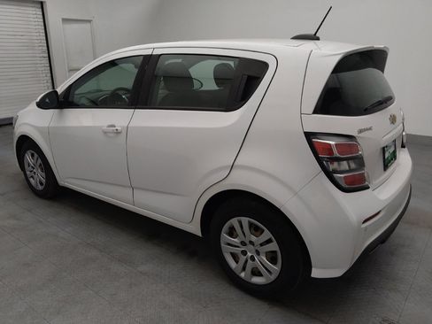 Used 2020 Chevrolet Sonic LT image 3