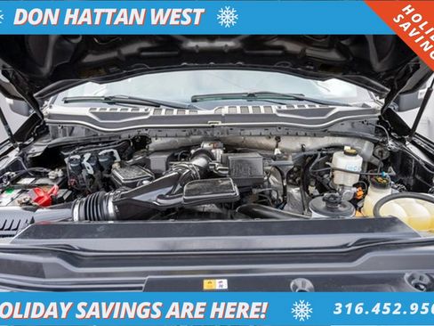 Used 2022 Ford F250 XLT image 35