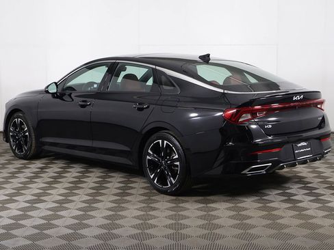 Used 2023 Kia K5 GT-Line image 10