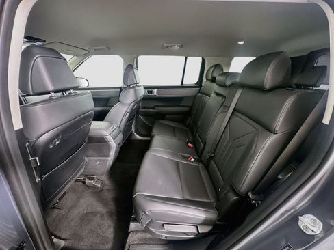Used 2026 Hyundai Santa Fe SEL FWD image 26