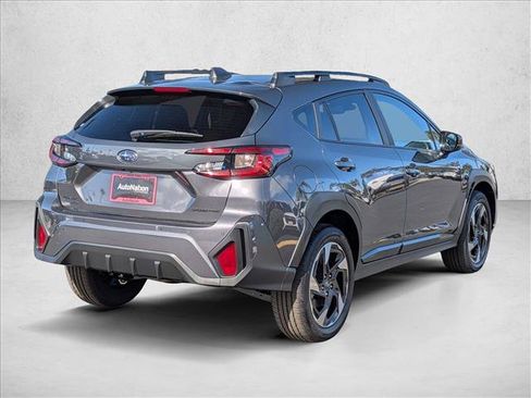 New 2026 Subaru Crosstrek 2.5i Limited AWD/4WD image 2