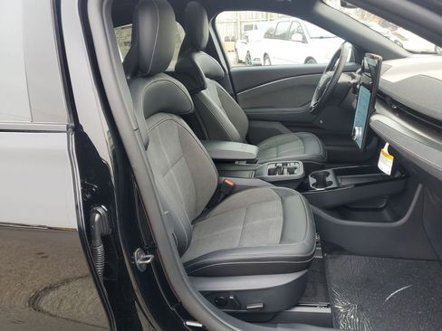 New 2026 Ford Mustang Mach-E GT image 17