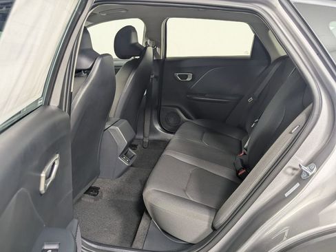 New 2026 Kia K4 LXS image 23