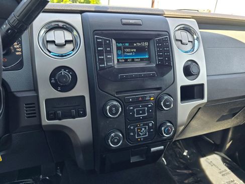 Used 2014 Ford F150 XLT w/ Equipment Group 302A Luxury AWD/4WD image 28