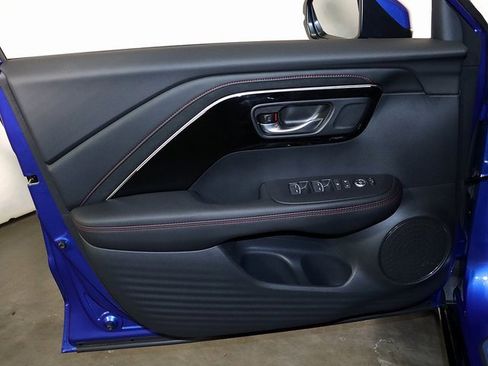 Certified 2025 Acura ADX A-Spec image 23