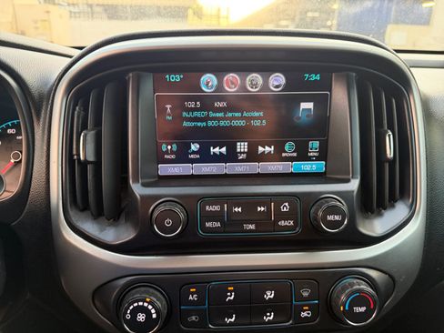 Used 2016 Chevrolet Colorado LT RWD image 21