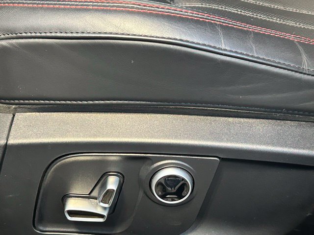 Used 2024 Maserati Levante GT Ultima AWD/4WD image 10