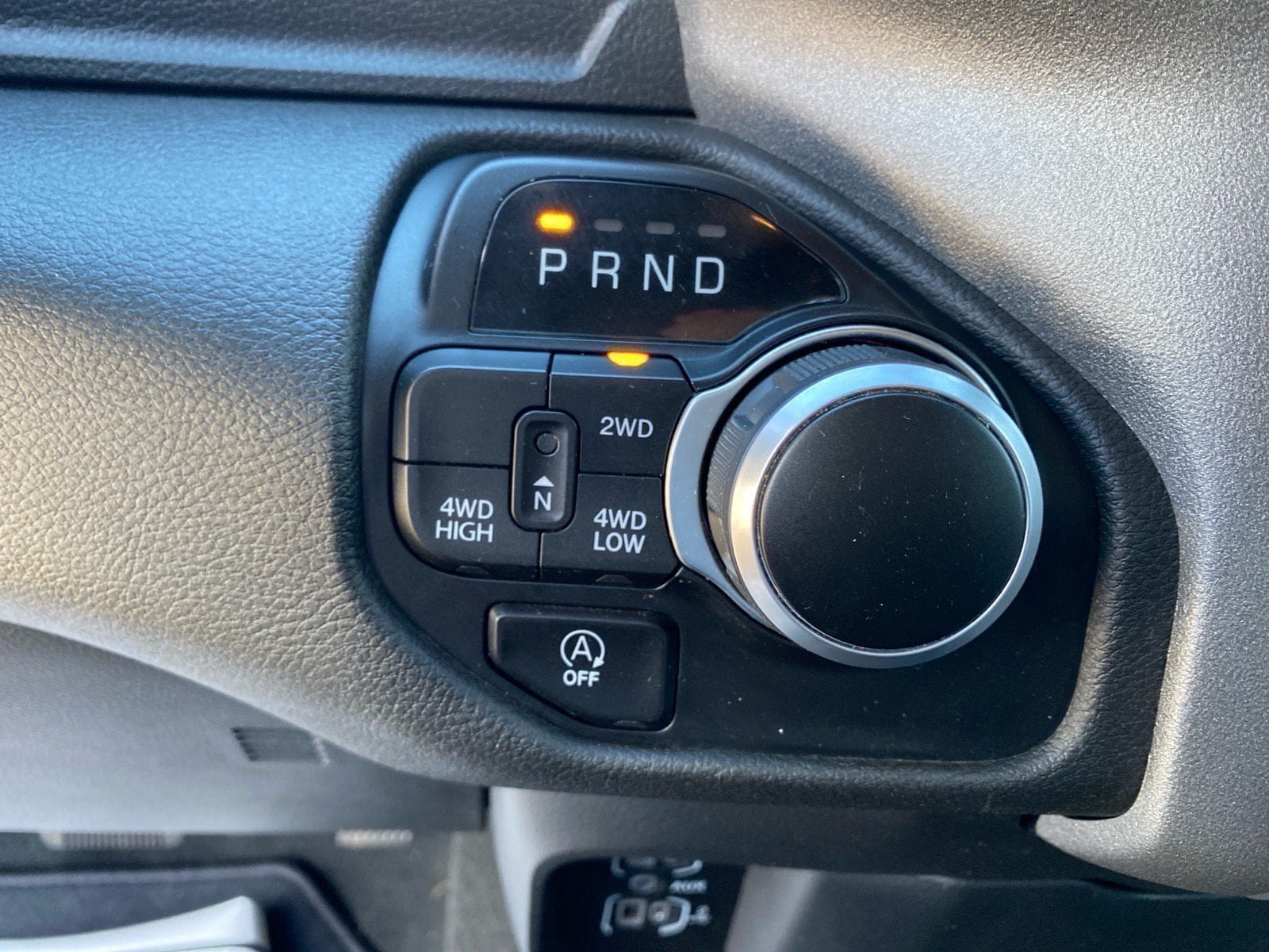 Used 2023 RAM 1500 Tradesman w/ Trailer Tow Group AWD/4WD image 12