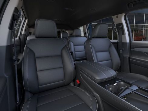 New 2026 Buick Enclave Preferred w/ Power Package image 16