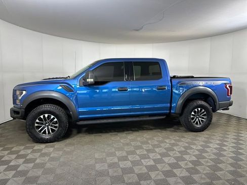 Used 2019 Ford F150 Raptor AWD/4WD image 6