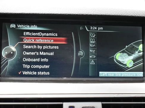 Used 2013 BMW 528i xDrive Sedan image 29