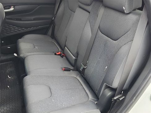 Used 2022 Hyundai Santa Fe SEL image 13