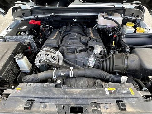 Used 2023 Jeep Wrangler Rubicon 392 w/ Trailer Tow Package image 9