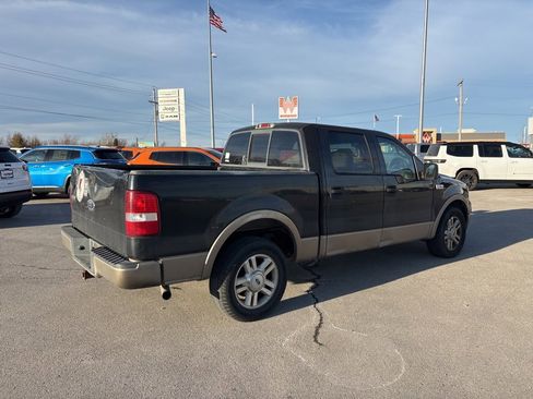 Used 2004 Ford F150 XLT image 3