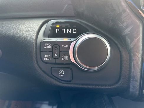 Certified 2025 RAM 1500 Big Horn image 23