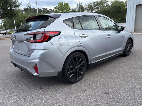 Used 2024 Subaru Impreza RS image 25