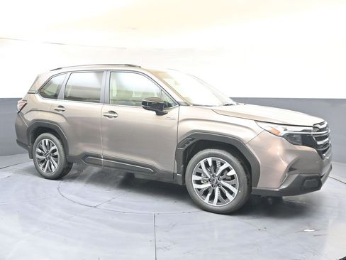 New 2025 Subaru Forester Touring image 7