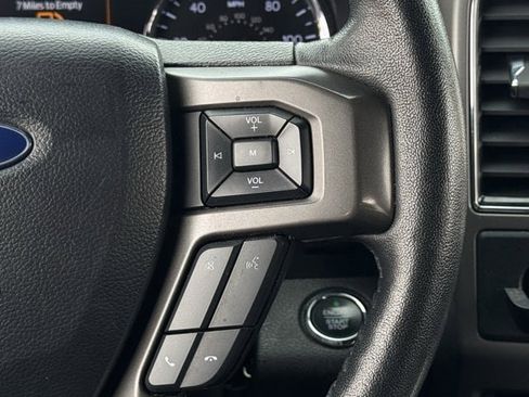 Used 2020 Ford Expedition XLT w/ Equipment Group 202A image 14