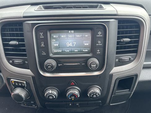 Used 2015 RAM 1500 Express image 16